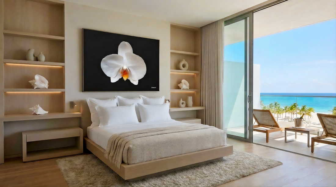 The Art of Hospitality: Creating Atmospheres That Elevate the Guest Experience