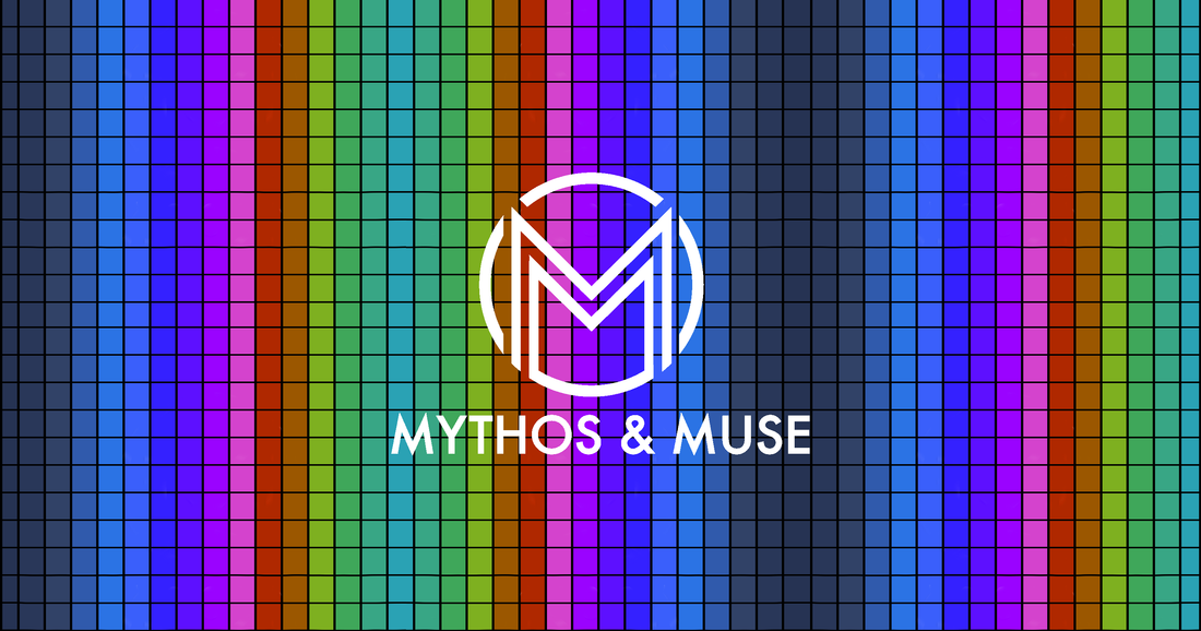 Colors Are Feelings