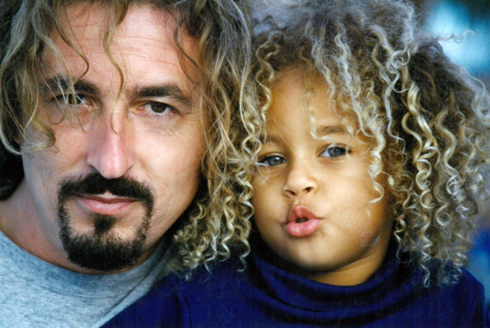 The Door to My Imagination