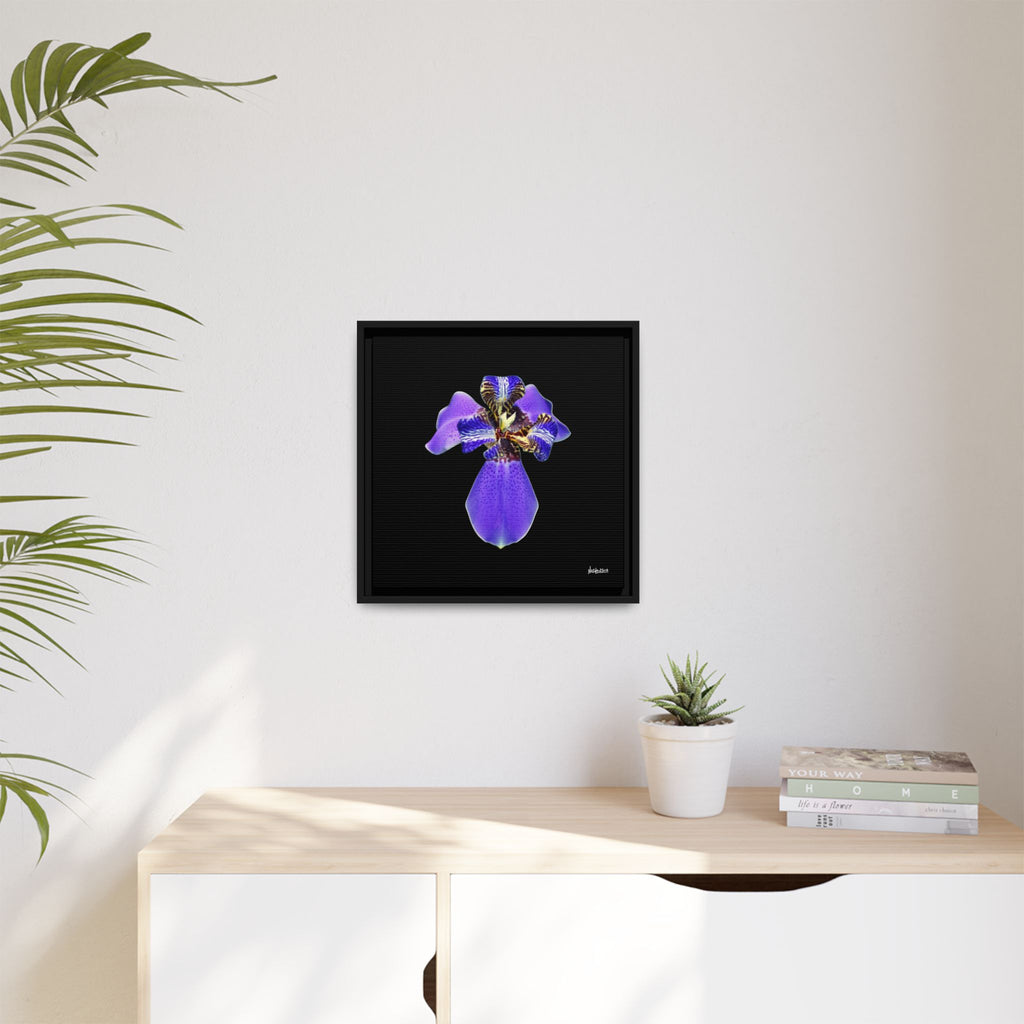 Gift of the Wait Framed - 16X16