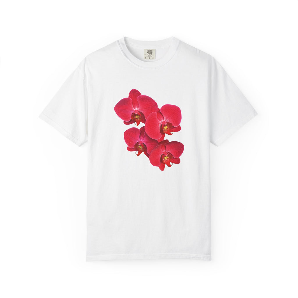 Legacy in Bloom - White