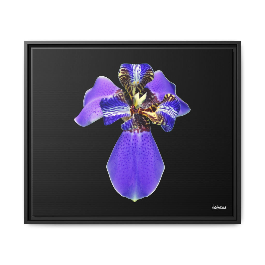 Gift of the Wait Framed - 24X20