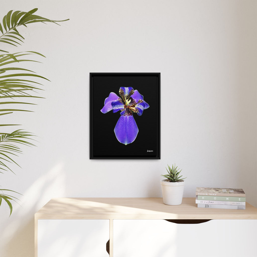 Gift of the Wait Framed - 16X20