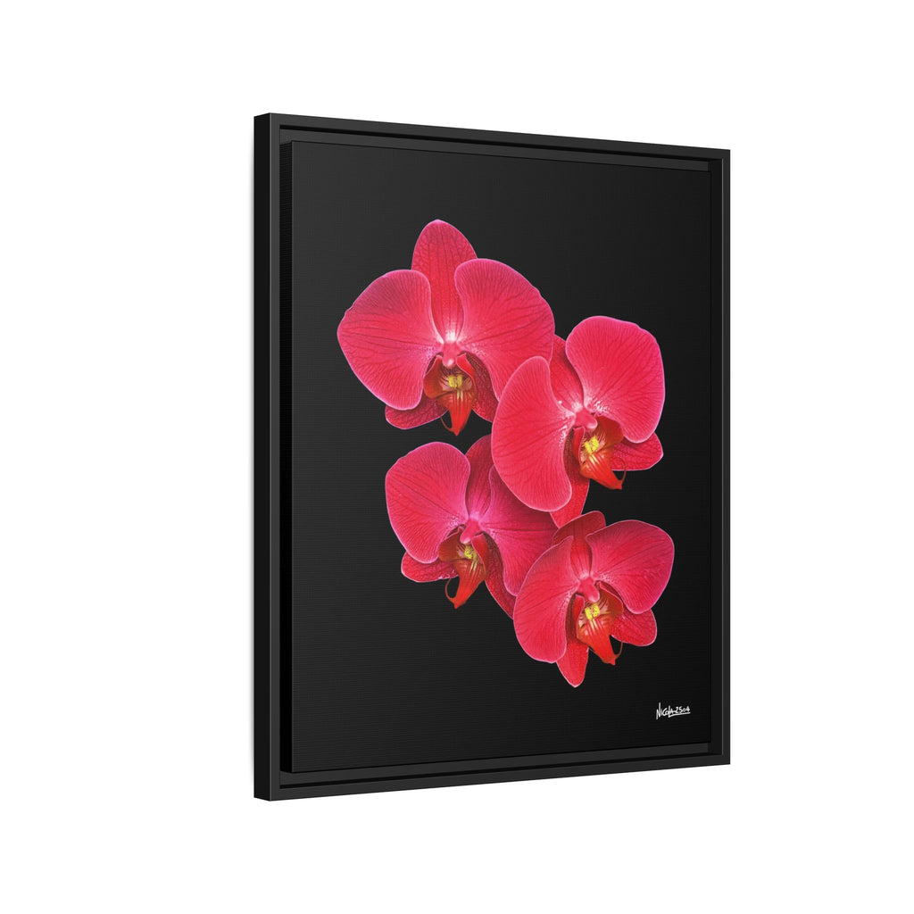 Legacy in Bloom Framed - 20X24