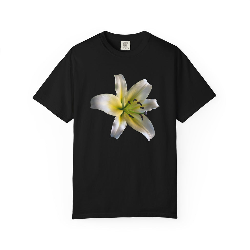 Nature's Paradise - Black