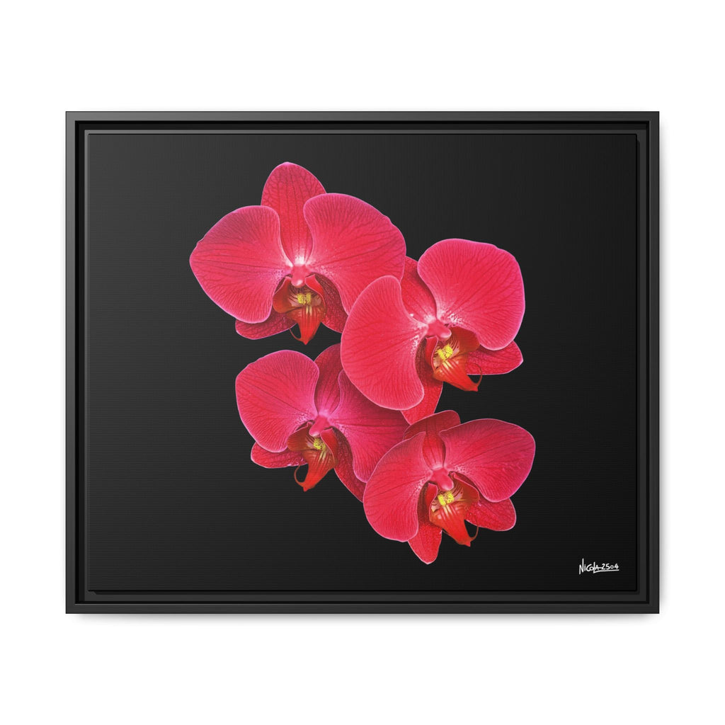 Legacy in Bloom Framed - 24X20