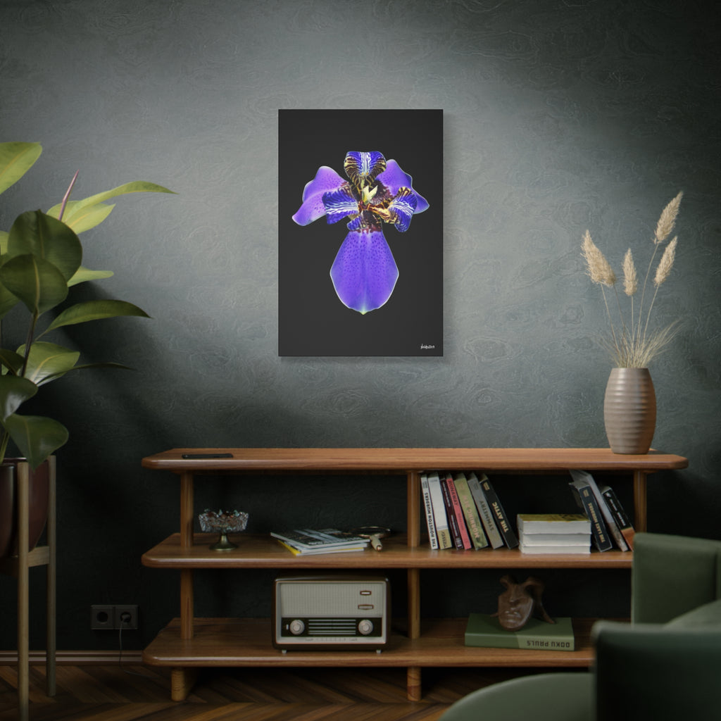 Gift of the Wait - 24X36