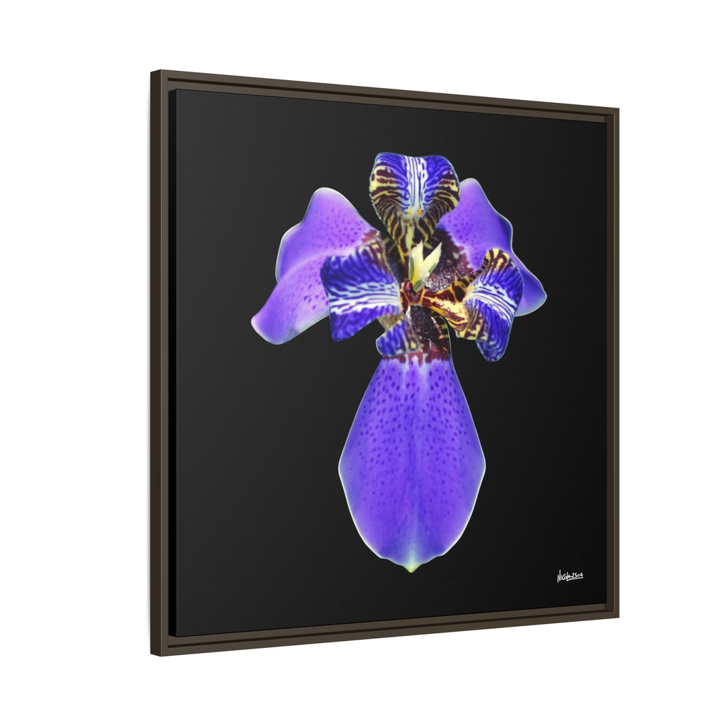 Gift of the Wait Framed - 30X30