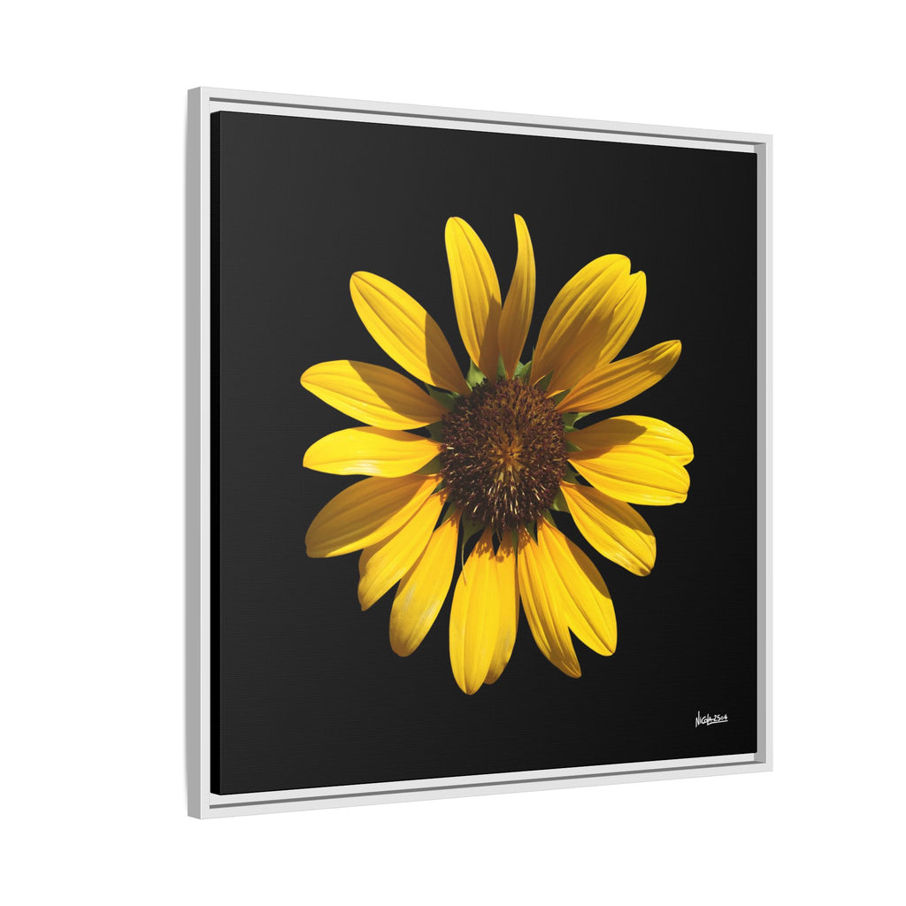 Radiant Inner Sun Framed - 30X30