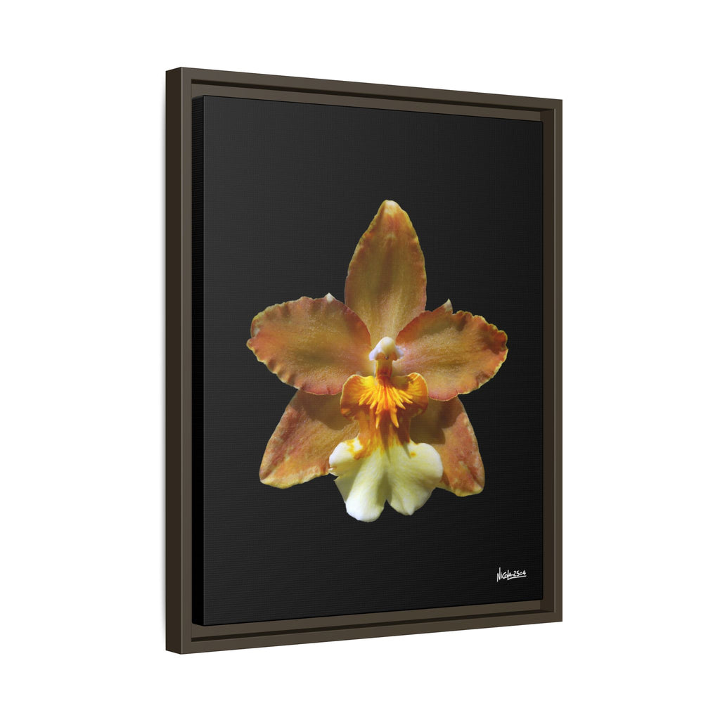 Golden Harmony Framed - 16X20