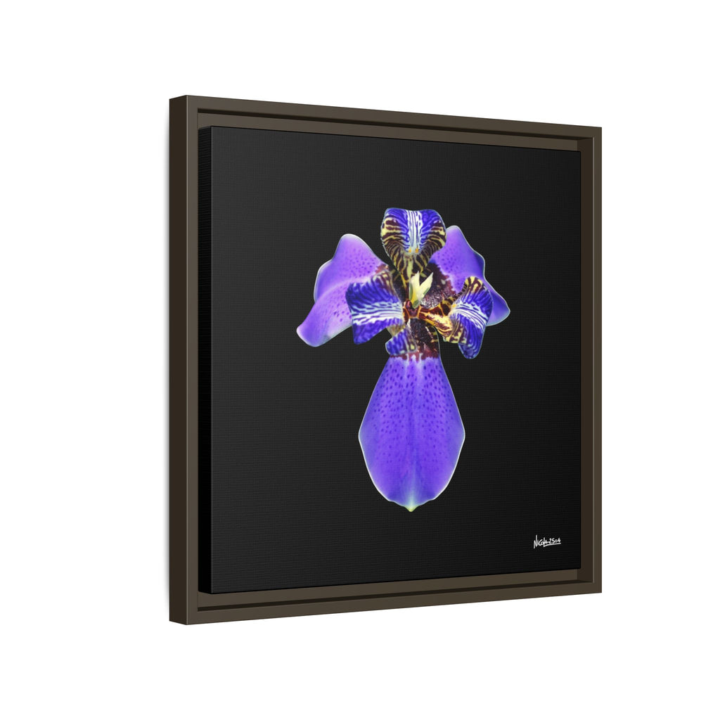 Gift of the Wait Framed - 16X16