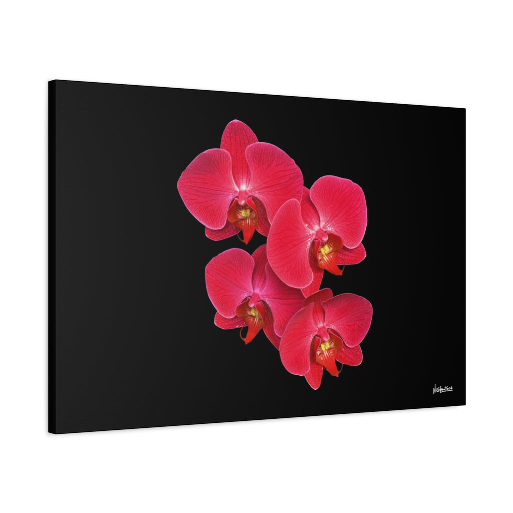 Legacy in Bloom - 36X24