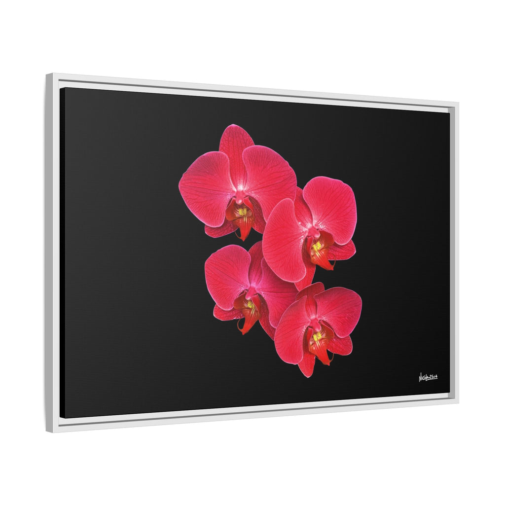 Legacy in Bloom Framed - 36X24
