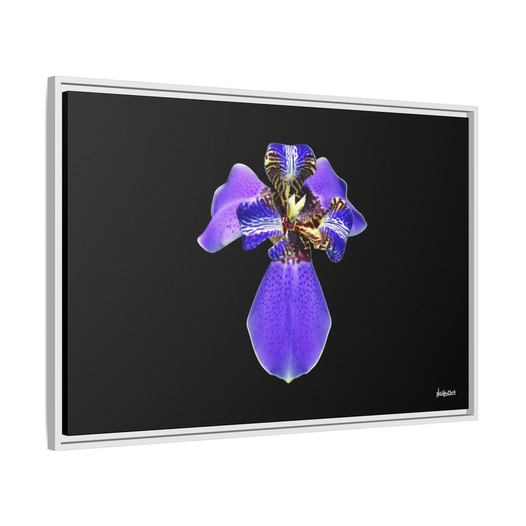 Gift of the Wait Framed - 36X24