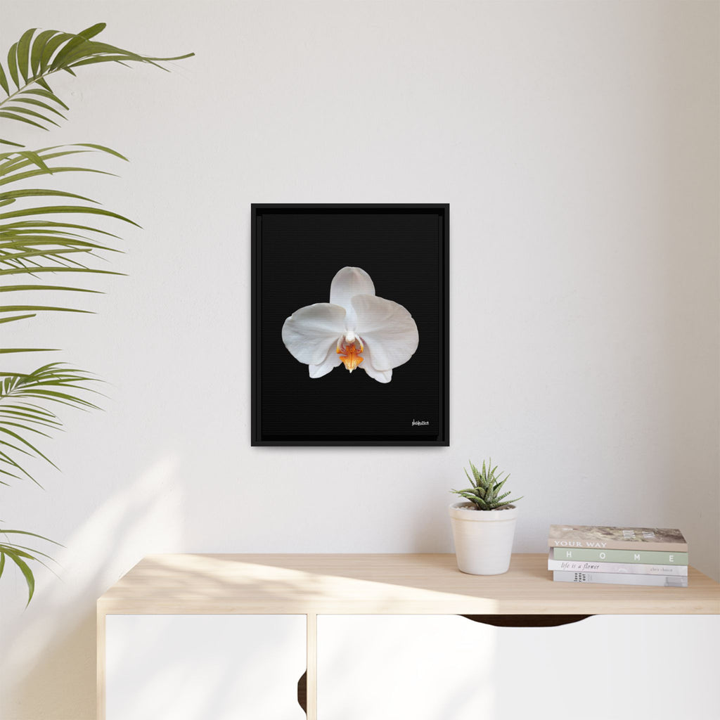 Whispers of the Unseen Framed - 16X20