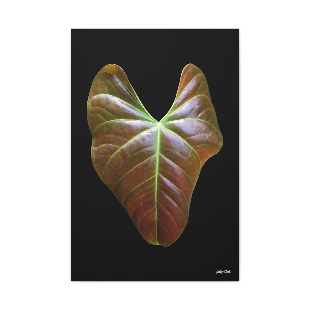 Heart of Earthlight - 24X36