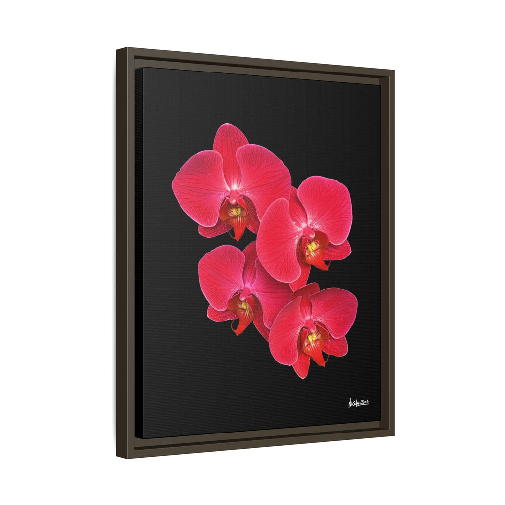 Legacy in Bloom Framed - 16X20