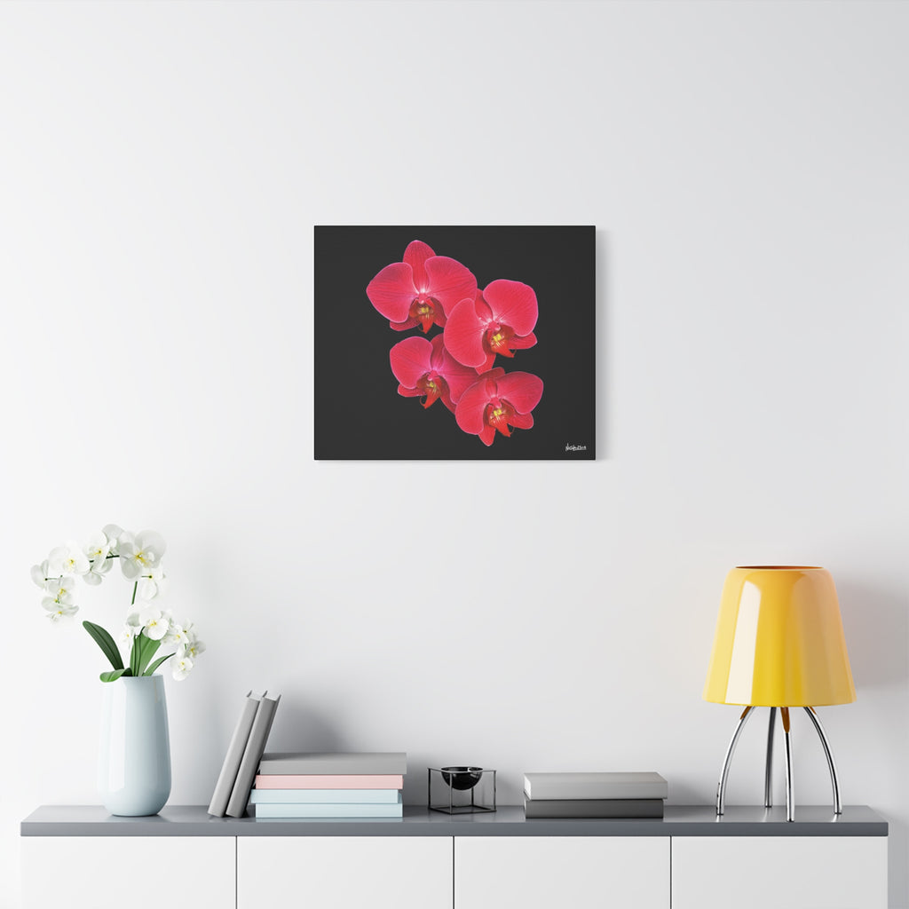Legacy in Bloom - 24X20