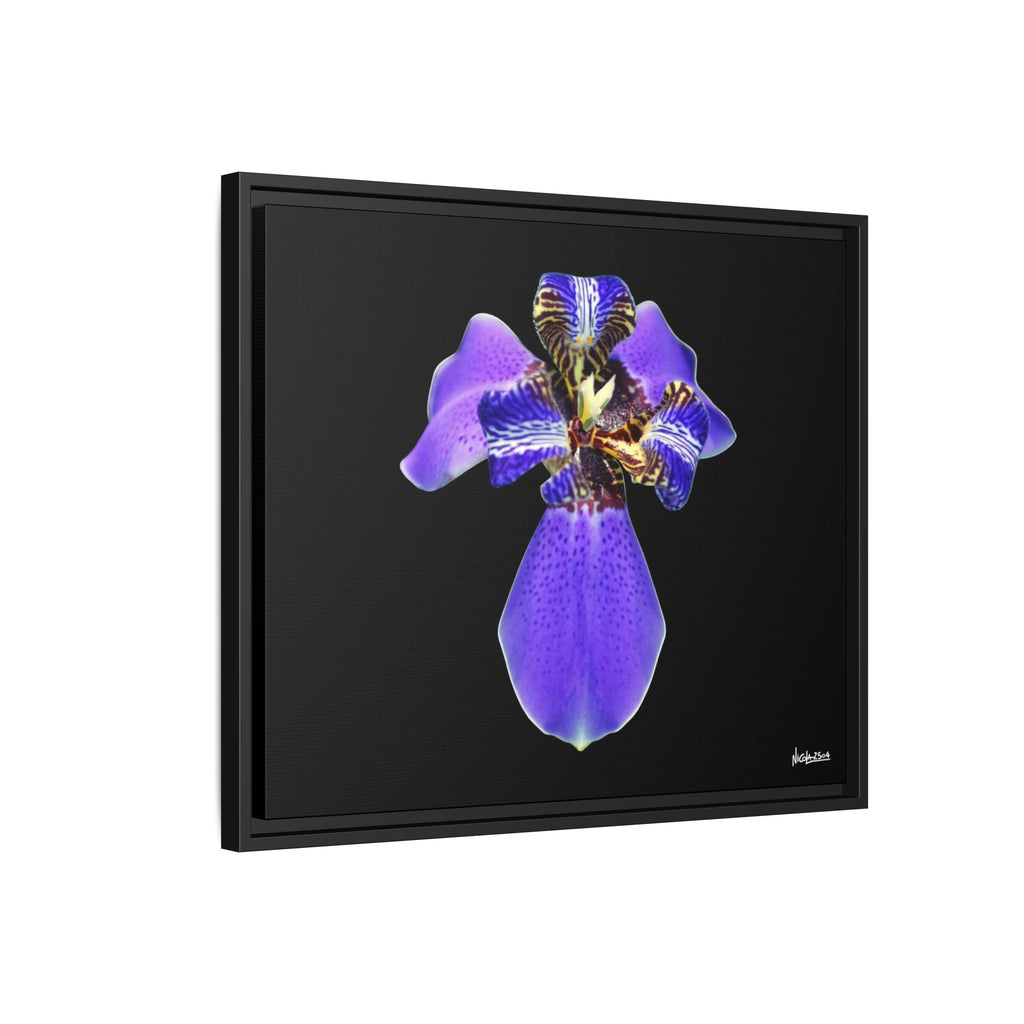 Gift of the Wait Framed - 24X20