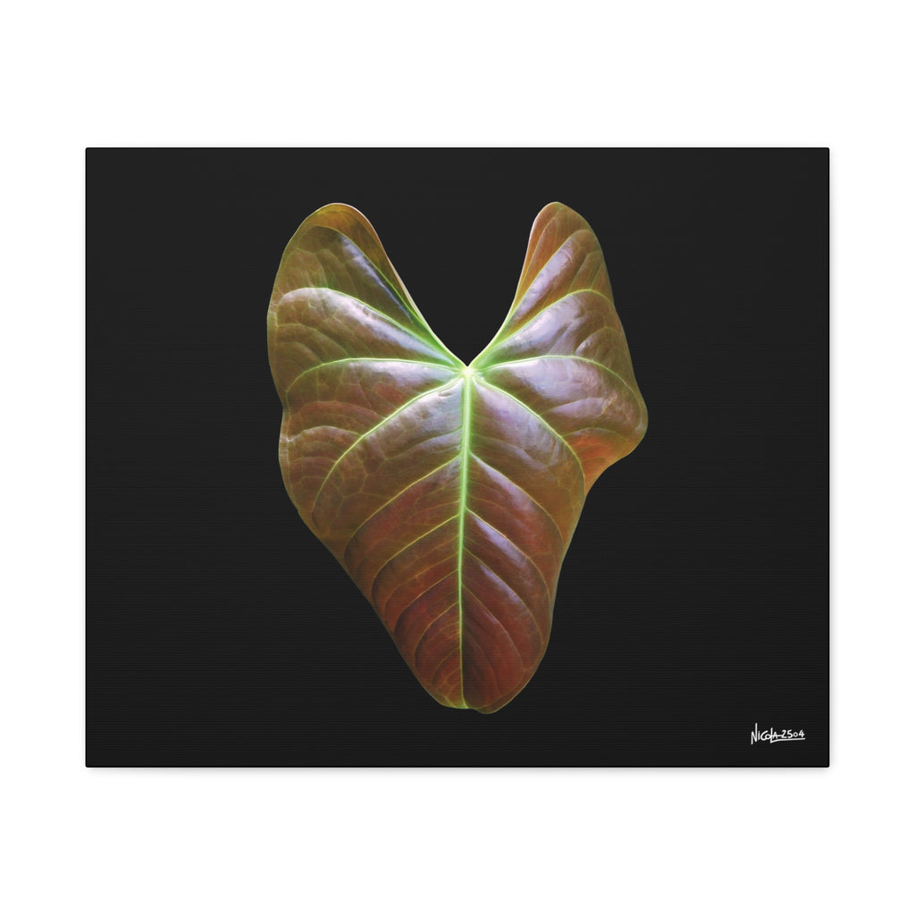 Heart of Earthlight - 24X20
