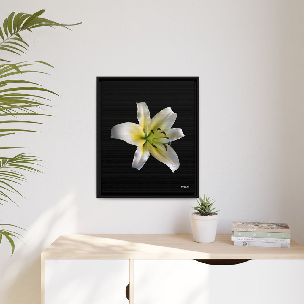 Nature's Paradise Framed - 20X24