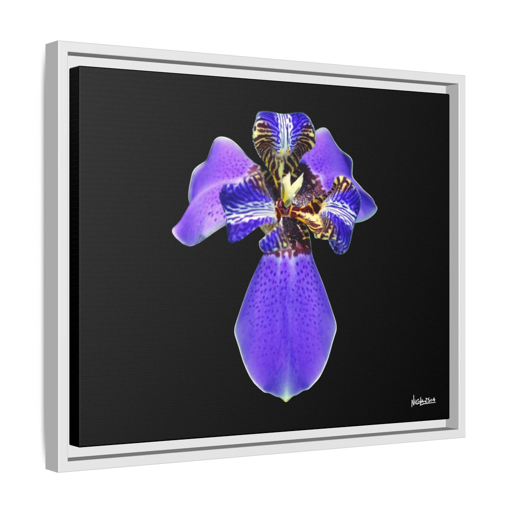 Gift of the Wait Framed - 20X16