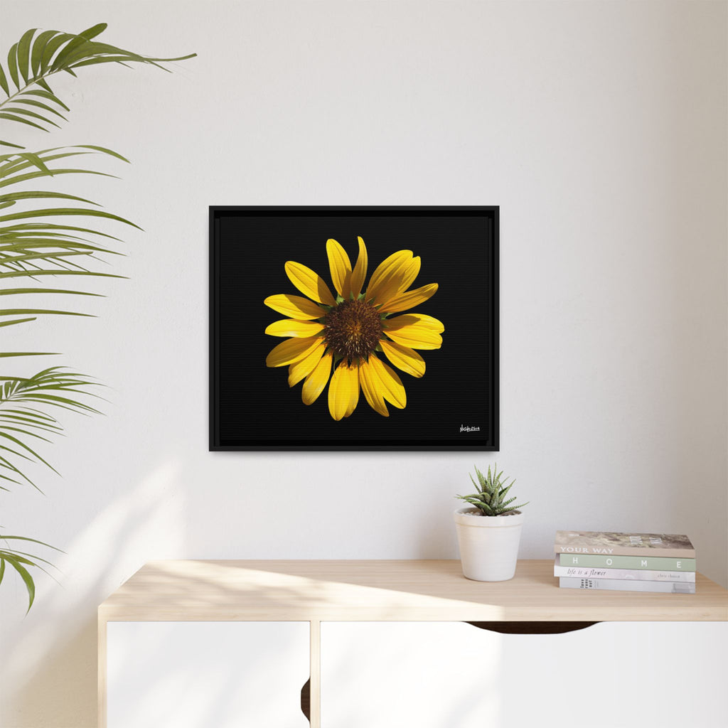 Radiant Inner Sun Framed - 24X20