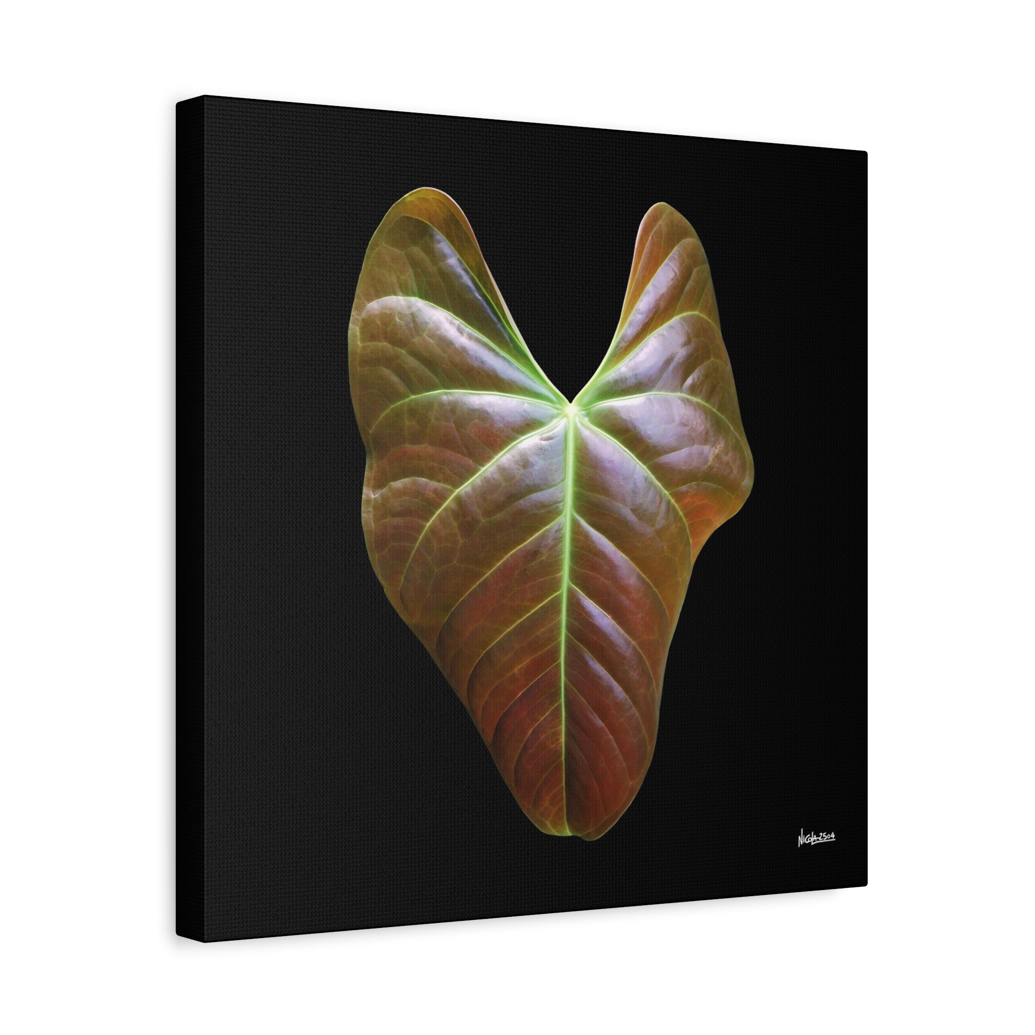 Heart of Earthlight - 16X16