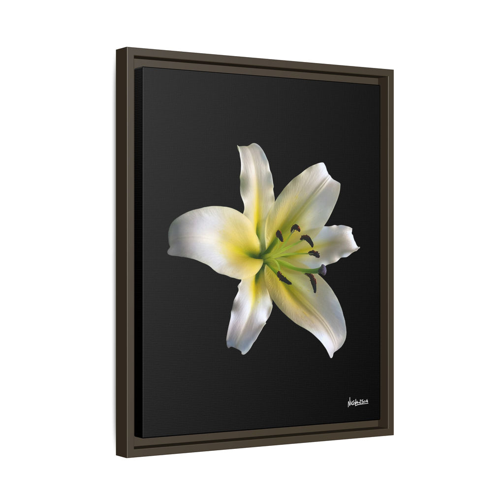 Nature's Paradise Framed - 16X20