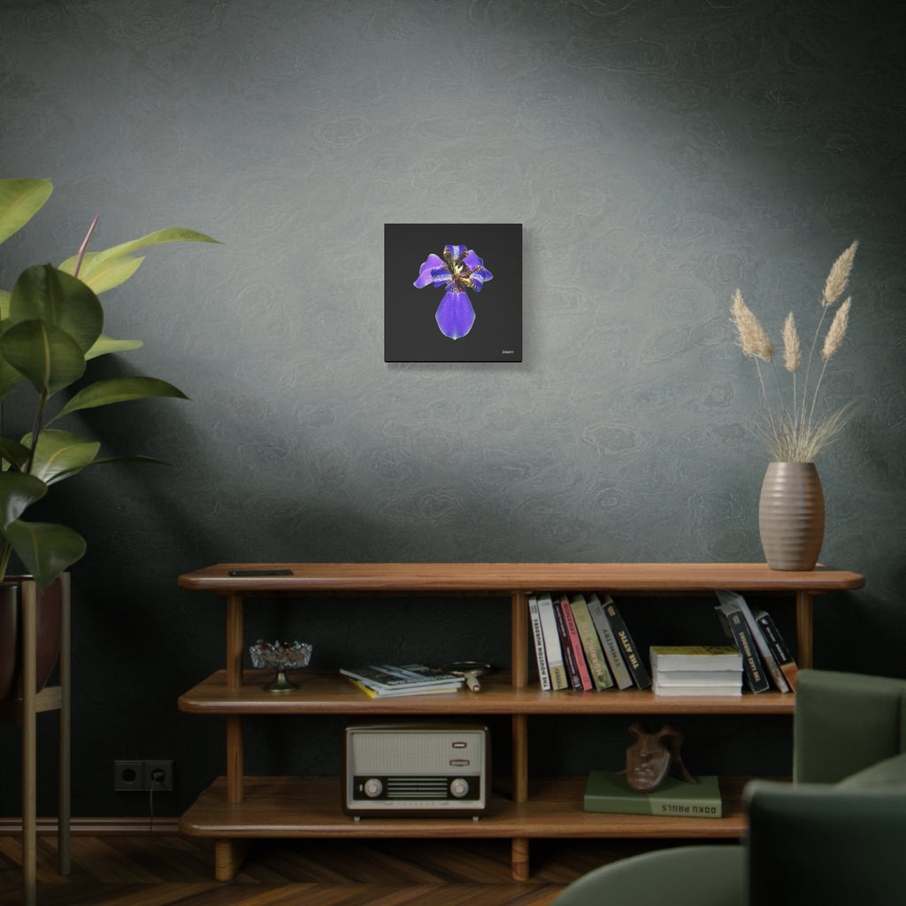 Gift of the Wait - 16X16