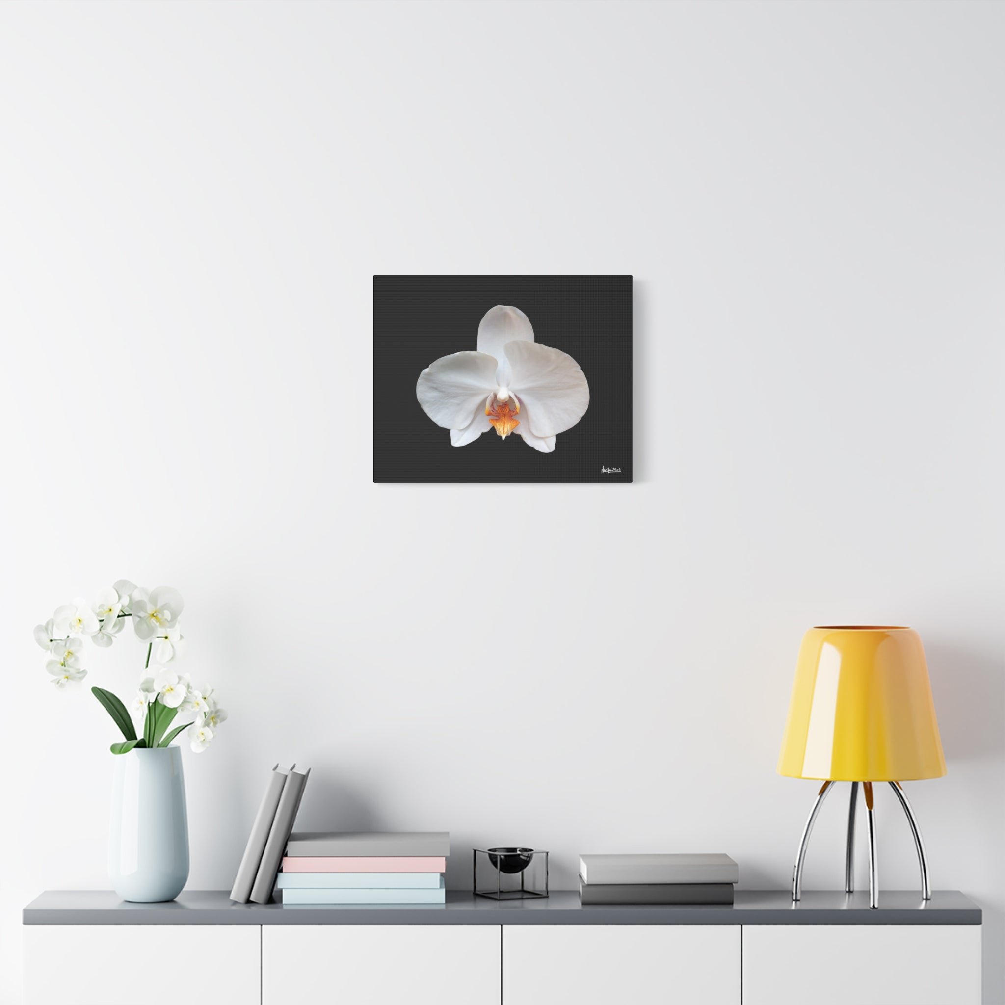 Whisper of the Unseen - 20X16