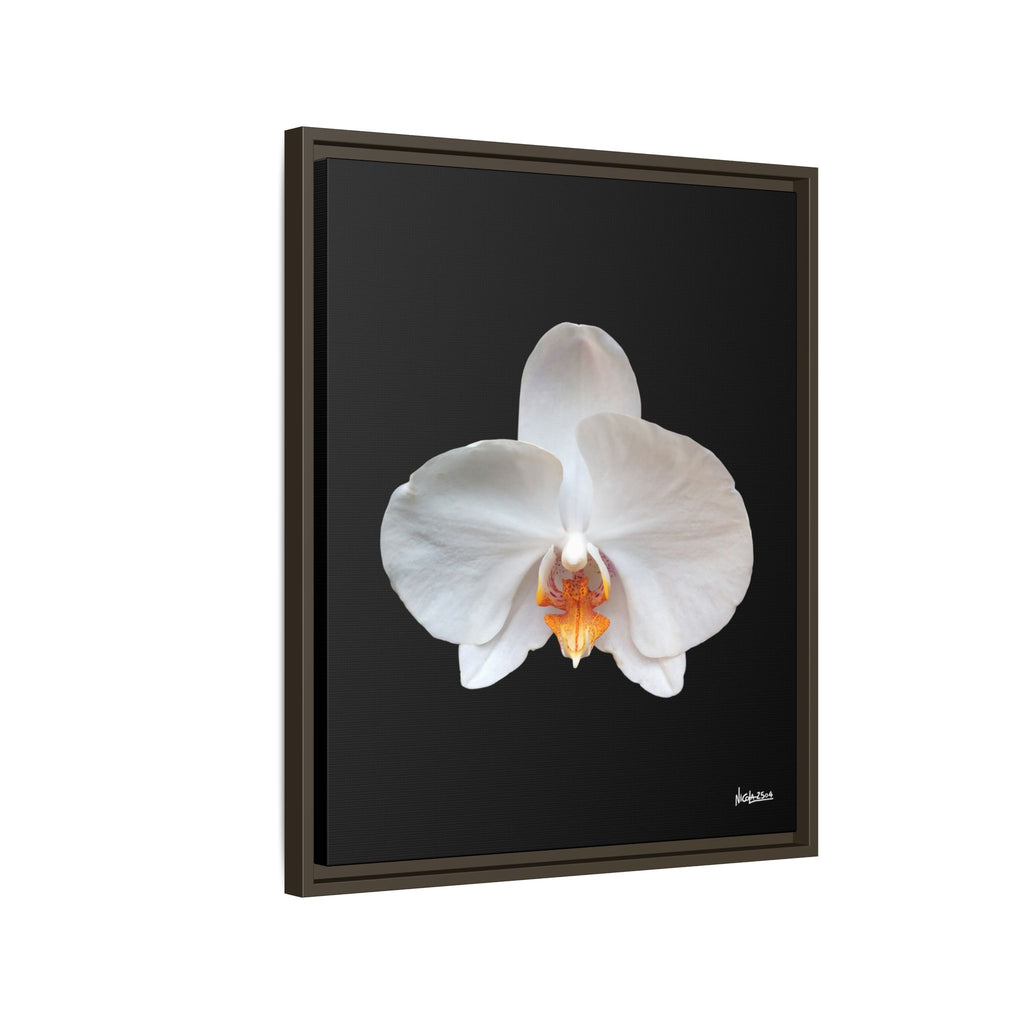 Whispers of the Unseen Framed - 20X24