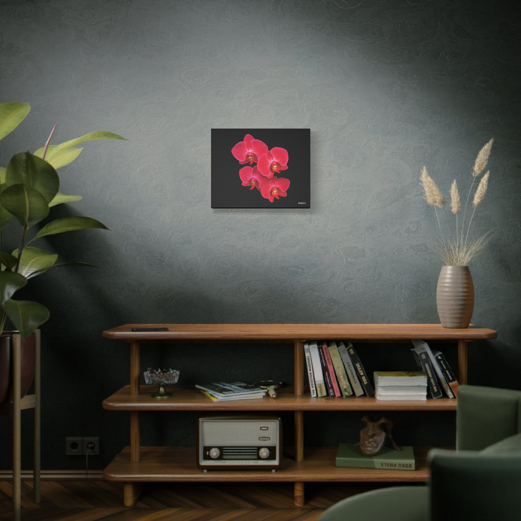 Legacy in Bloom - 20X16