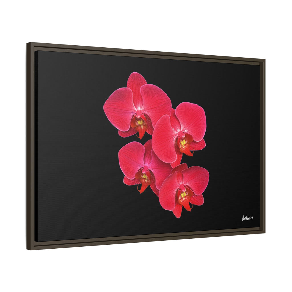 Legacy in Bloom Framed - 36X24