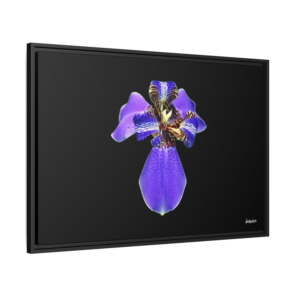 Gift of the Wait Framed - 36X24