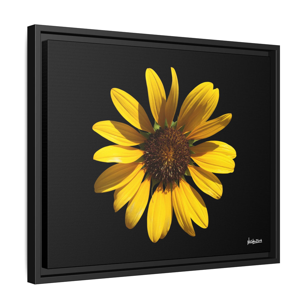 Radiant inner Sun Framed - 20X16