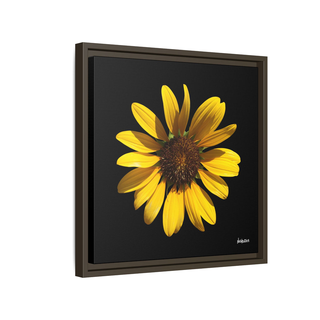 Radiant Inner Sun Framed - 16X16