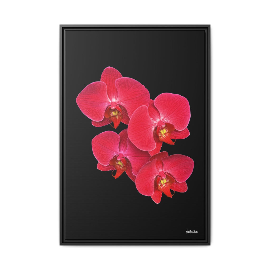 Legacy in Bloom Framed - 24X36