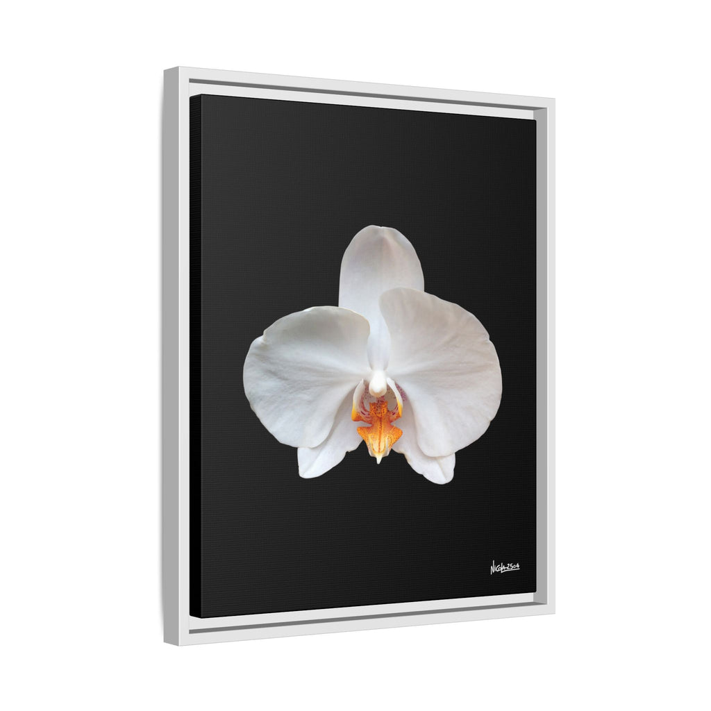 Whispers of the Unseen Framed - 16X20