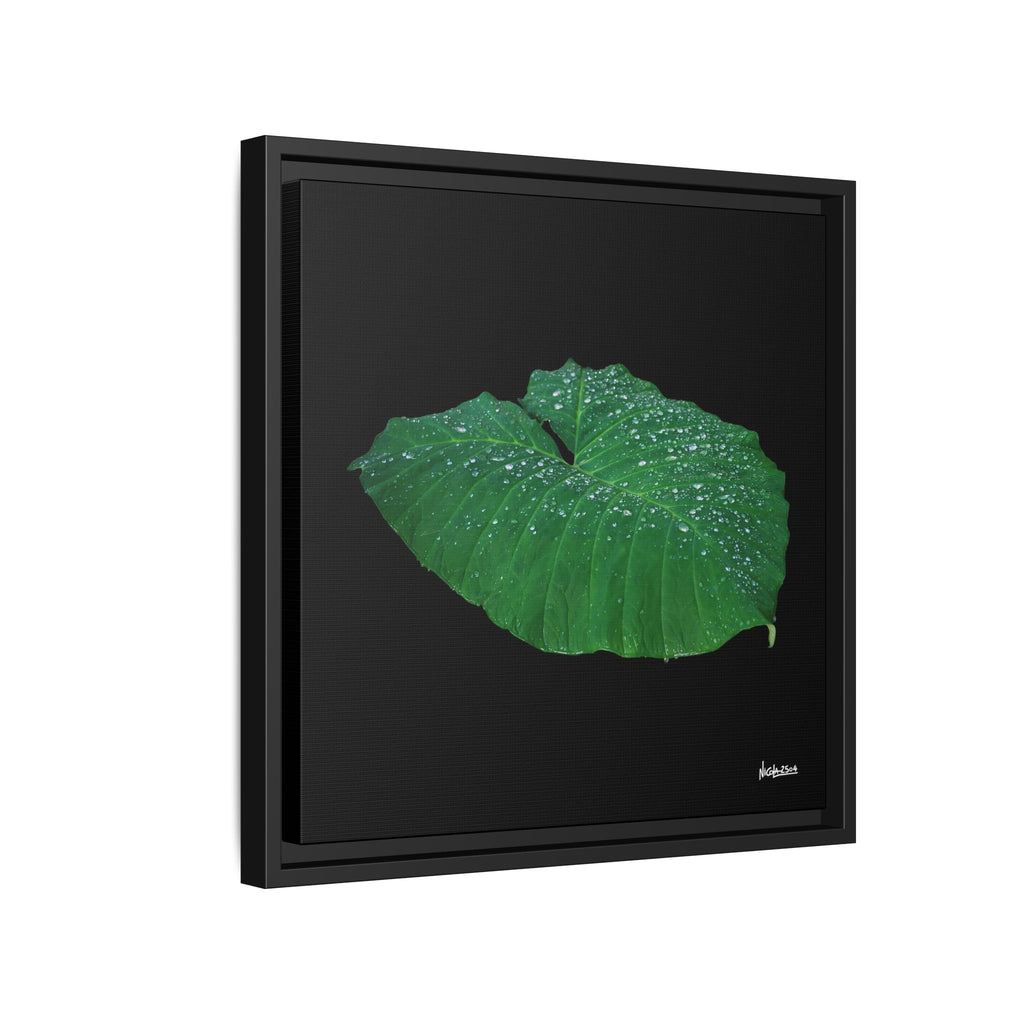 Blessing of the Rain Framed - 16X16