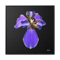 Gift of the Wait Framed - 30X30