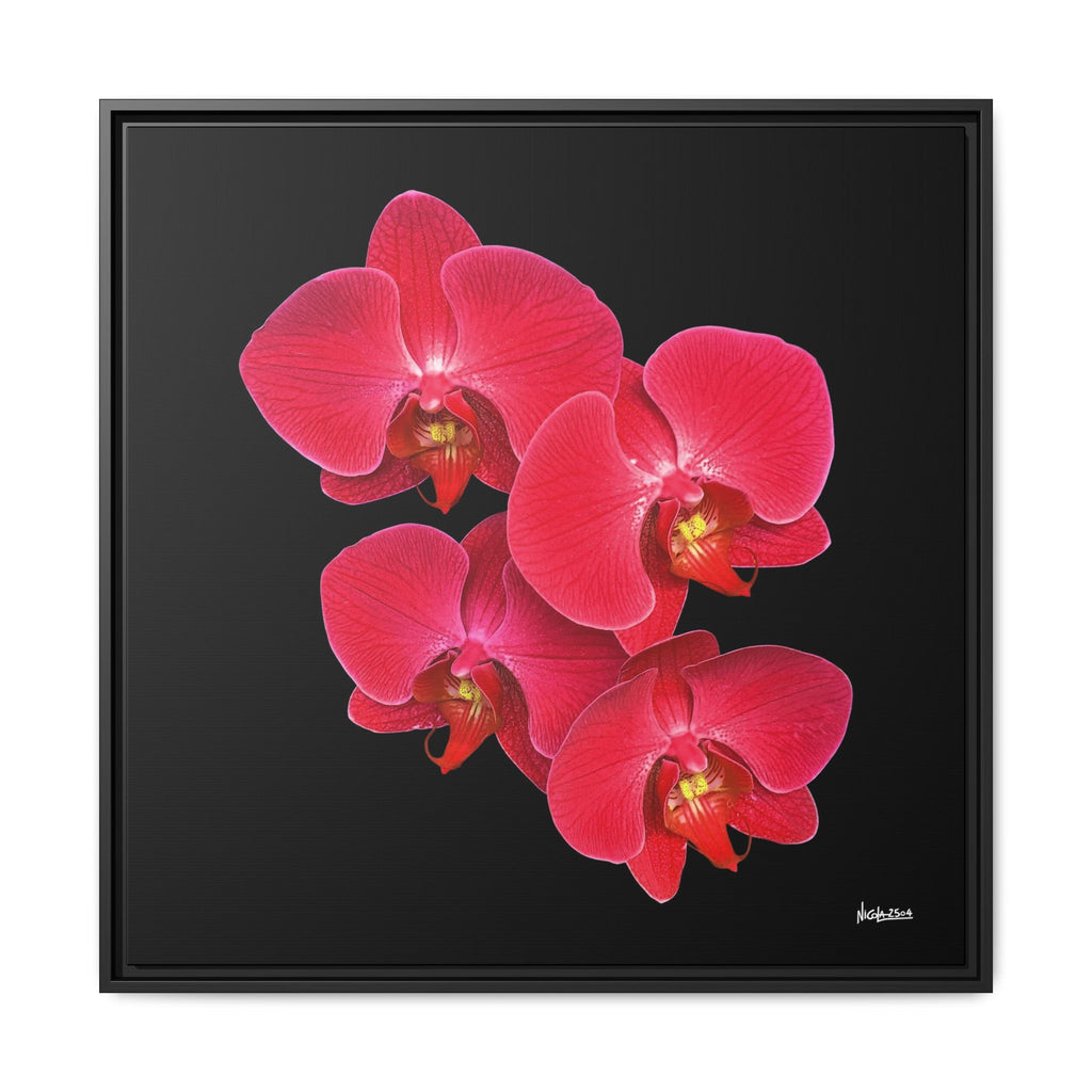 Legacy in Bloom Framed - 30X30