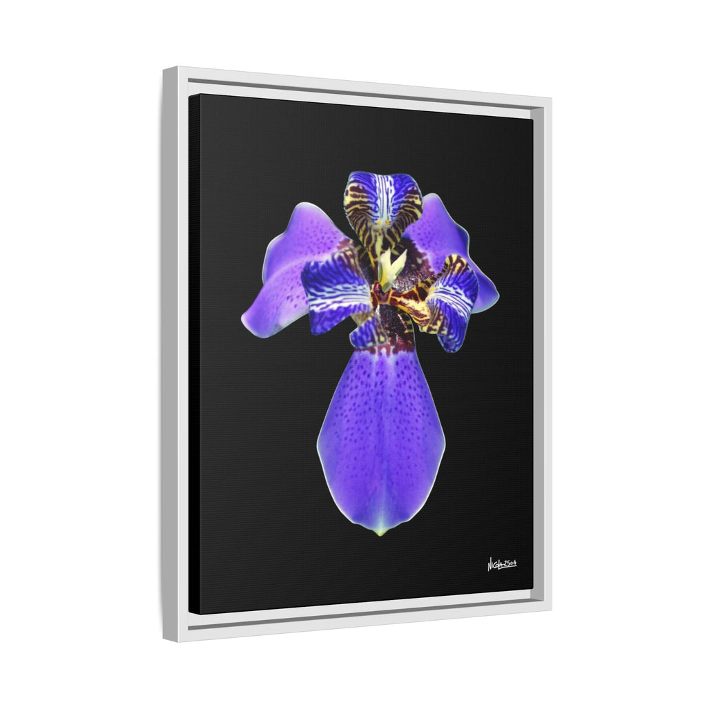 Gift of the Wait Framed - 16X20