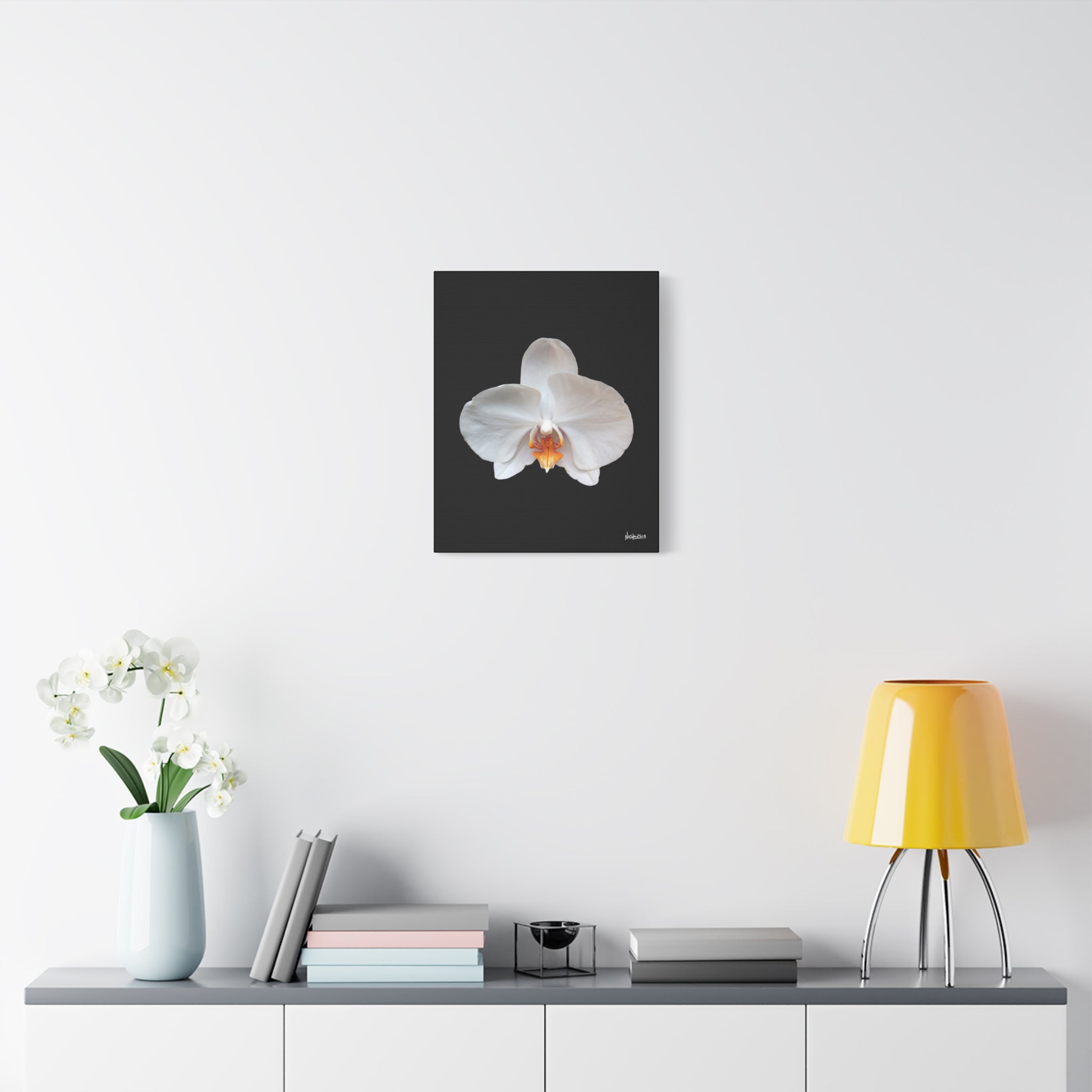 Whisper of the Unseen - 16X20
