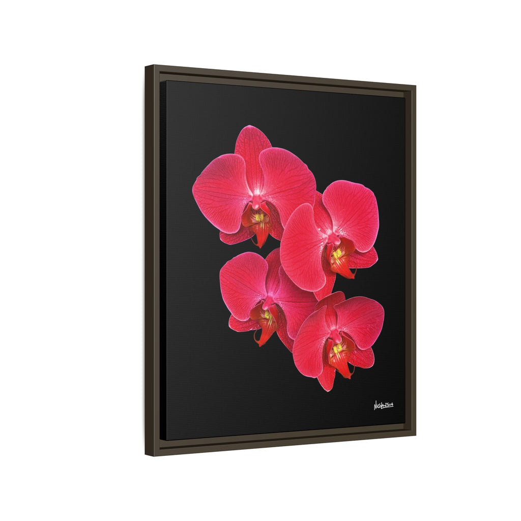 Legacy in Bloom Framed - 20X24