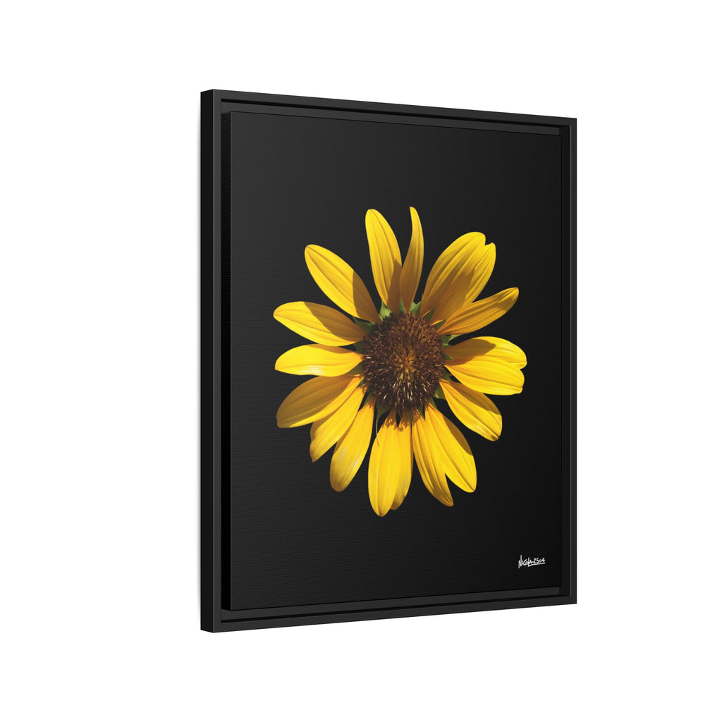 Radiant Inner Sun Framed - 20X24