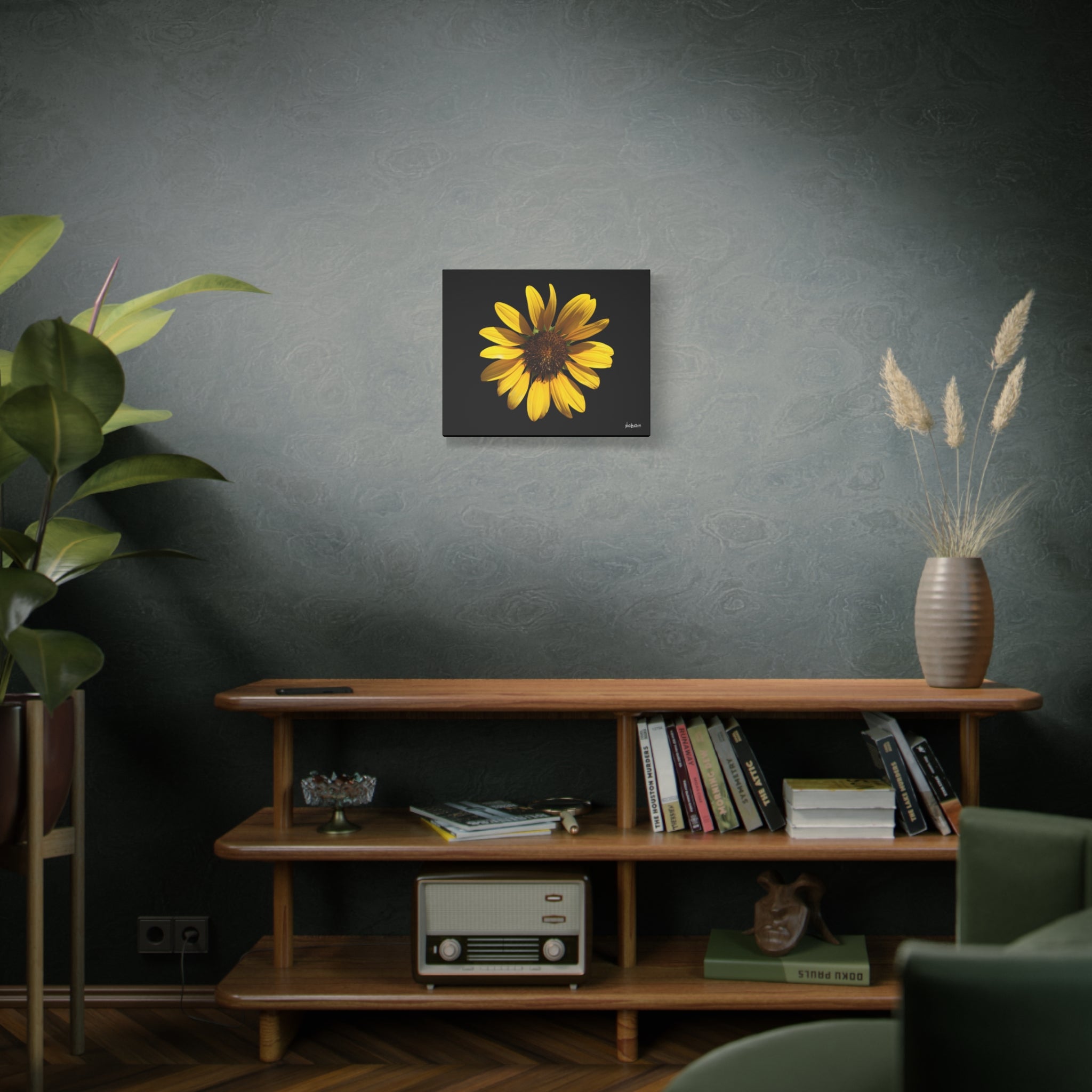 Radiant Inner Sun - 20X16