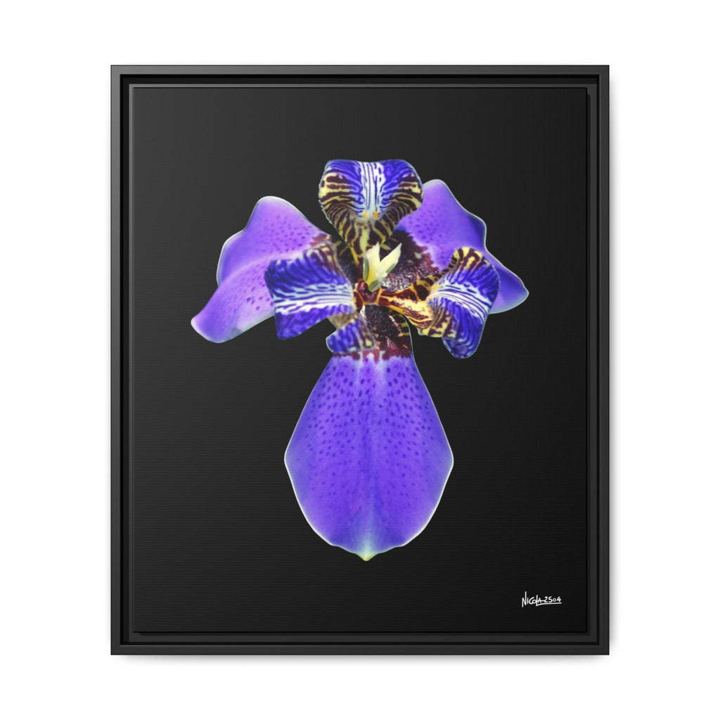 Gift of the Wait Framed - 20X24