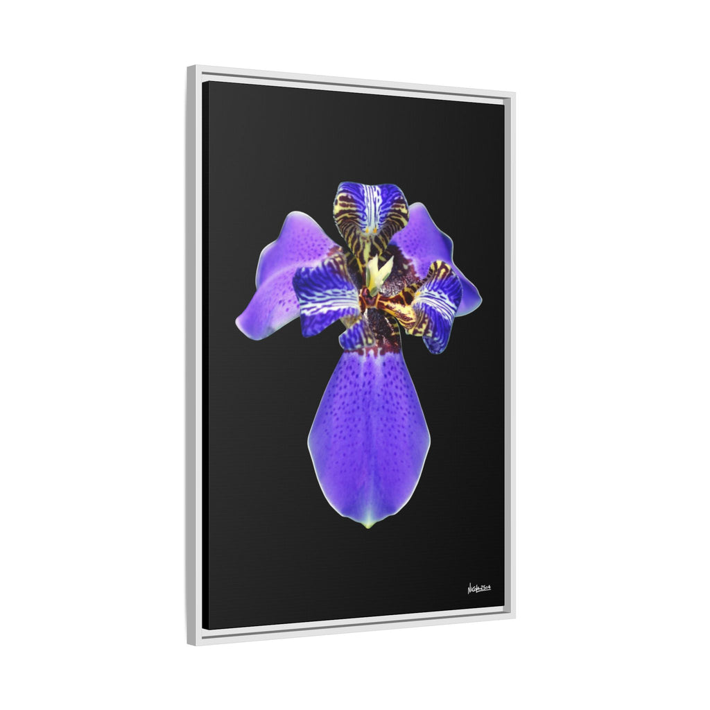 Gift of the Wait Framed - 24X36