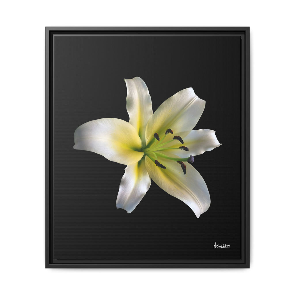 Nature's Paradise Framed - 20X24
